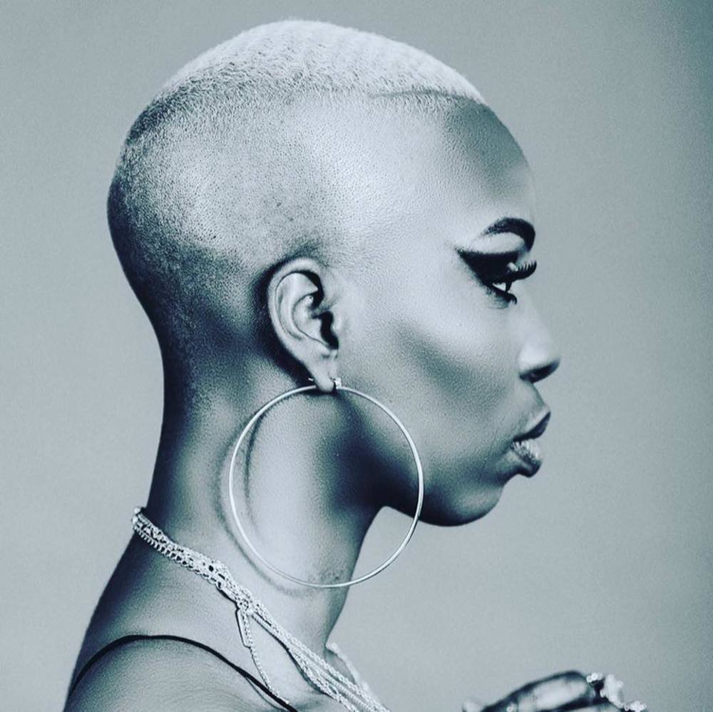 Meet your Posher, Giavonna